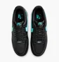 Кросівки чоловічі Nike Air Force 1 Low Black HQ2037-002