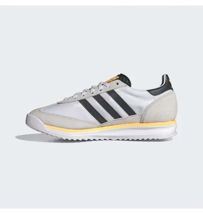 Кросівки чоловічі Adidas Sl 72 Rs Shoes White/Beige IH4823