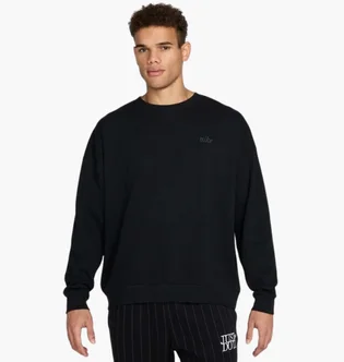 Світшот чоловічий Nike Club Os Black IB8359-010