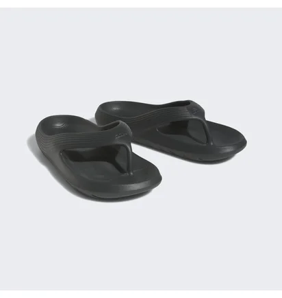 Тапочки унисекс Adidas Adicane Flip-Flops Black Hq9921