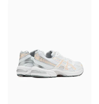 Кросівки унісекс Asics Gel-1130 White 1202A164-123