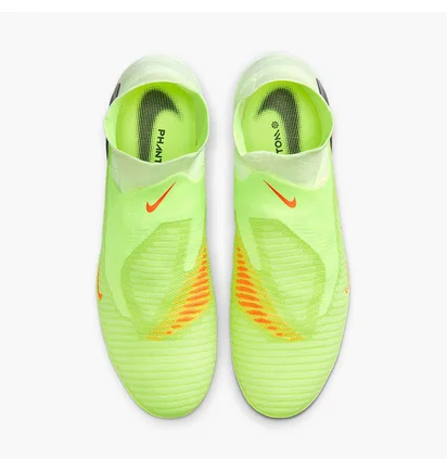 Бутси чоловічі Nike Phantom 6 High Elite Green HJ2147-800