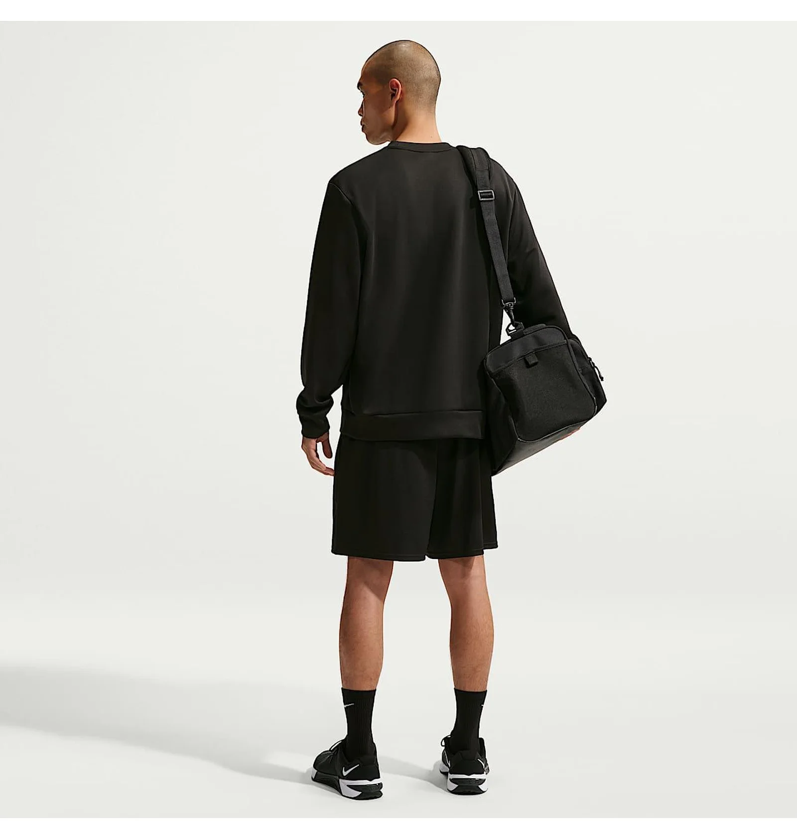ᐉ Шорты мужские Nike Df Flex 7In Black IF2177-010 - купить в