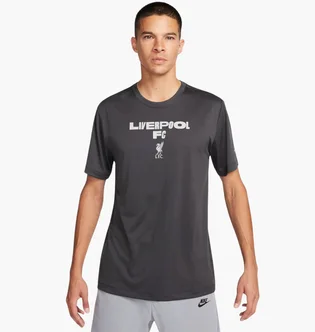 Футболка мужская Nike Sw Premium Essential Grey FQ6582-060