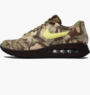 Кросівки чоловічі Nike Air Max 1 86 Og Camo FN8358-200