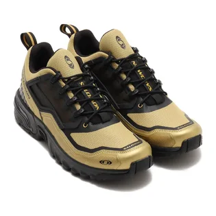 Кроссовки мужские Salomon Acs+ Ft Olive/Black L47435600