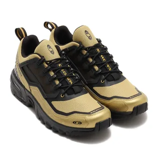 Кроссовки мужские Salomon Acs+ Ft Olive/Black L47435600