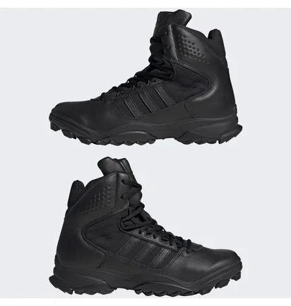 Черевики унісекс Adidas Gsg-9.7.E Black Gz6115