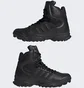 Черевики унісекс Adidas Gsg-9.7.E Black Gz6115