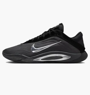Кросівки унісекс Nike A One Mvps AJa Wilson Basketball Shoes Black FZ8605-002