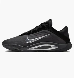 Кросівки унісекс Nike A One Mvps AJa Wilson Basketball Shoes Black FZ8605-002