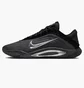 Кроссовки унисекс Nike A One Mvps AJa Wilson Basketball Shoes Black FZ8605-002