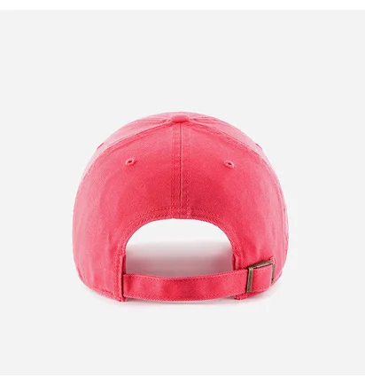 Кепка унисекс 47 Brand New York Yankees Red B-Rgw17Gwsnl-Be