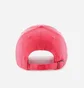 Кепка унисекс 47 Brand New York Yankees Red B-Rgw17Gwsnl-Be