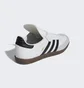 Футзалки мужские Adidas Samba Classic Shoes White 772109