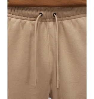 Штани чоловічі Air Jordan M J Ess Flc Baseline Pant Beige FD7345-200