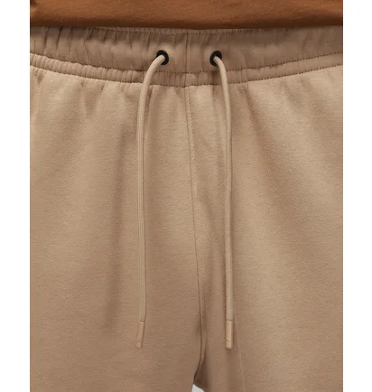 Штаны мужские Air Jordan M J Ess Flc Baseline Pant Beige FD7345-200