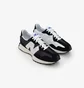 Кросівки чоловічі New Balance 327 Black/White Ms327Lb1