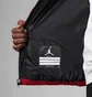 Жилетка дитяча Air Jordan Down Vest Red 95B662-R78