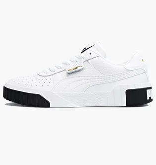 Кросівки жіночі Puma Cali Wns White 36915504
