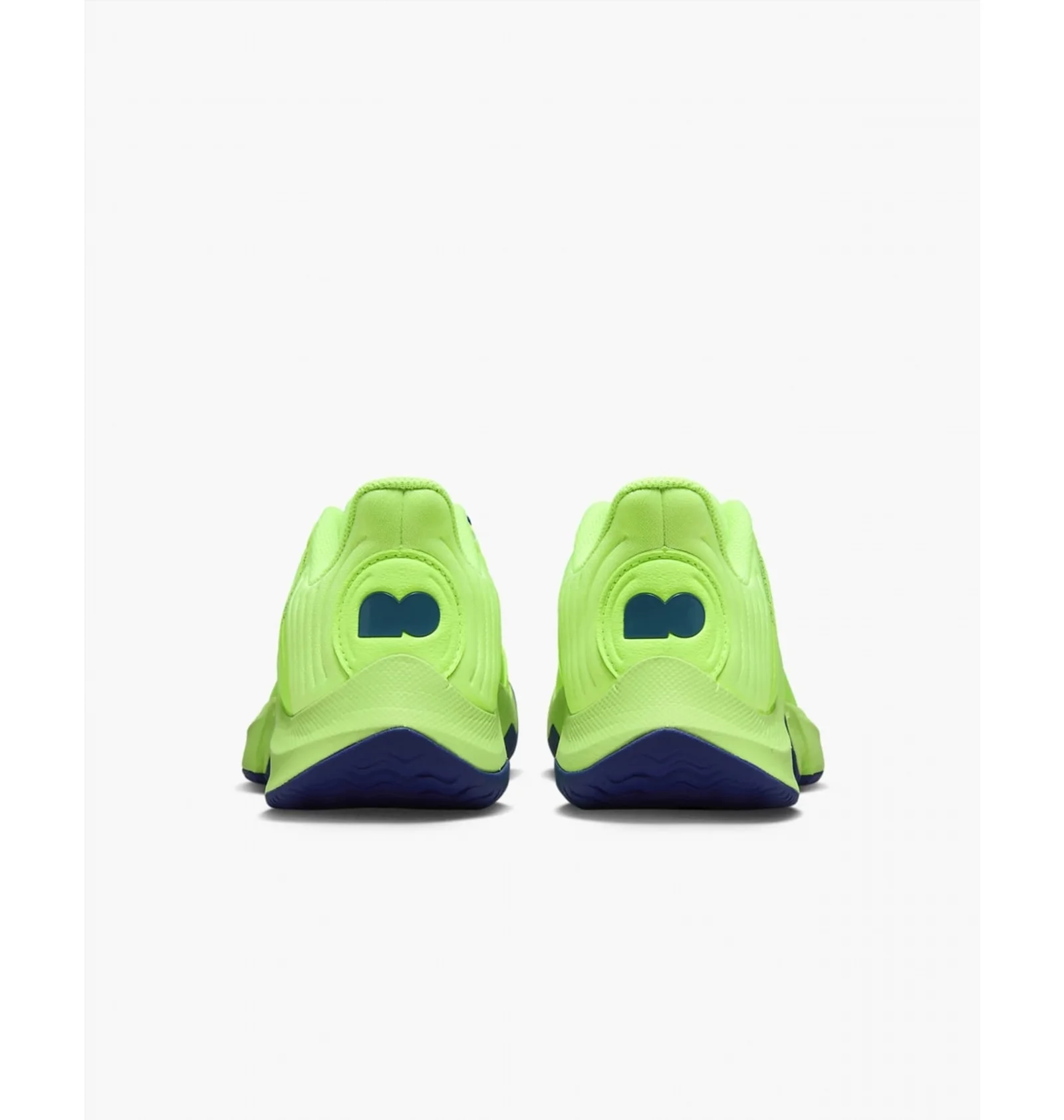 ᐉ Кросівки жіночі Nike Court Air Zoom Gp Turbo Naomi Osaka Green