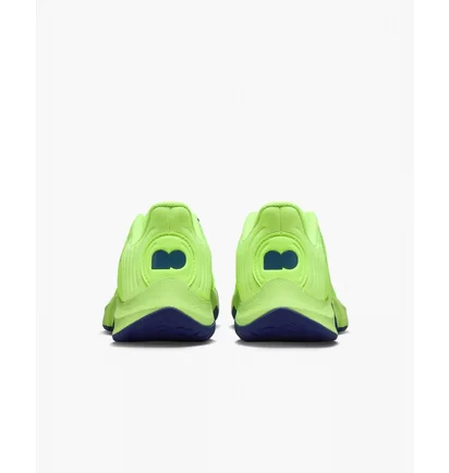 Кроссовки женские Nike Court Air Zoom Gp Turbo Naomi Osaka Green DZ1725-300