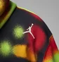 Худи мужское Air Jordan Flight Mvp Multicolor Fleece Hoodie Multi Dv4587-612
