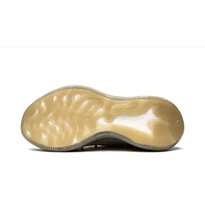 Кроссовки мужские Adidas Yeezy Boost 380 Reflective Beige FZ4977