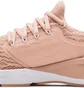 Кроссовки женские Under Armour W Charged Vantage Beige 3023565-601