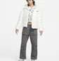 Куртка жіноча Nike Sportswear Storm-Fit Windrunner White Dq5903-133