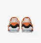 Кросівки унісекс Nike Romaleos 4 Orange CD3463-801