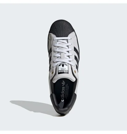 Кросівки унісекс Adidas Superstar Gore-Tex Shoes White IF6162