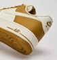 Кроссовки мужские Nike Air Force 1 Low 07 Yellow/White FZ4034-716