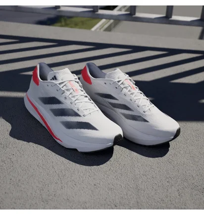 Кроссовки мужские Adidas Adizero Sl2 Running White IF6745