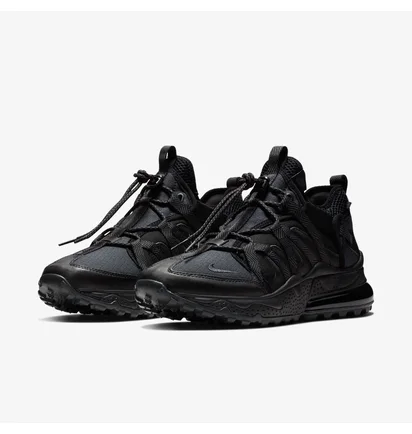 Кроссовки мужские Nike Air Max 270 Bowfin Black Aj7200-005
