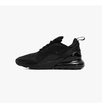 Кросівки чоловічі Nike Air Max 270 Black AH8050-005