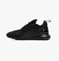 Кросівки чоловічі Nike Air Max 270 Black AH8050-005