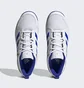 Кроссовки мужские Adidas Ligra 7 Indoor Shoes White Hq3516