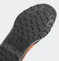 Кроссовки мужские Adidas Eastrail 2.0 Rain.Rdy Hiking Shoes Orange Hp8603