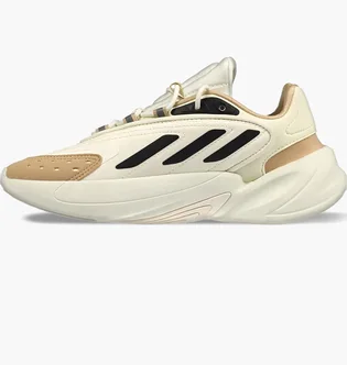 Кроссовки женские Adidas Ozelia Originals Beige GX3969