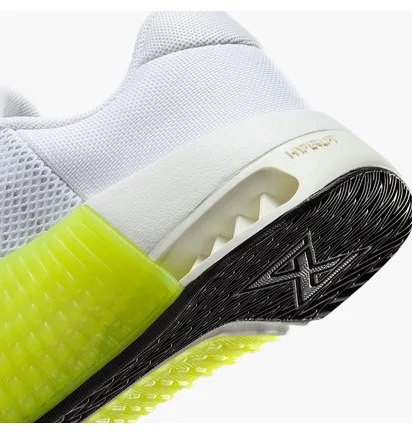 Кросівки жіночі Nike Metcon 9 White DZ2537-105