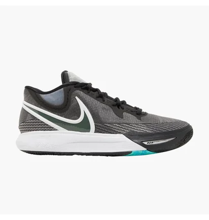 Кросівки унісекс Nike Kyrie 8 Grey DJ6017-001