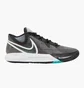 Кросівки унісекс Nike Kyrie 8 Grey DJ6017-001