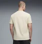 Футболка чоловіча Puma Ess Elevated Cat Logo Beige 634391-87