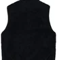 Жилетка унисекс Stussy Sherpa Black 118528-0001