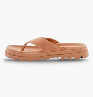 Тапочки жіночі Palladium Dunelite Azur Peach 74453-252-M