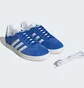 Кроссовки мужские Adidas Gazelle Blue IG2093