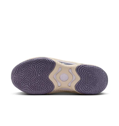 Кроссовки унисекс Nike Cosmic Unity 3 Grey DV2757-006
