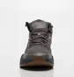 Кроссовки мужские Puma X-Ray Speed Mid Wtr Black 385869-02