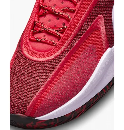 Кросівки унісекс Nike Cosmic Unity 2 Red Dh1537-601